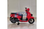 Yamaha Fazzio Neo Tahun 2022